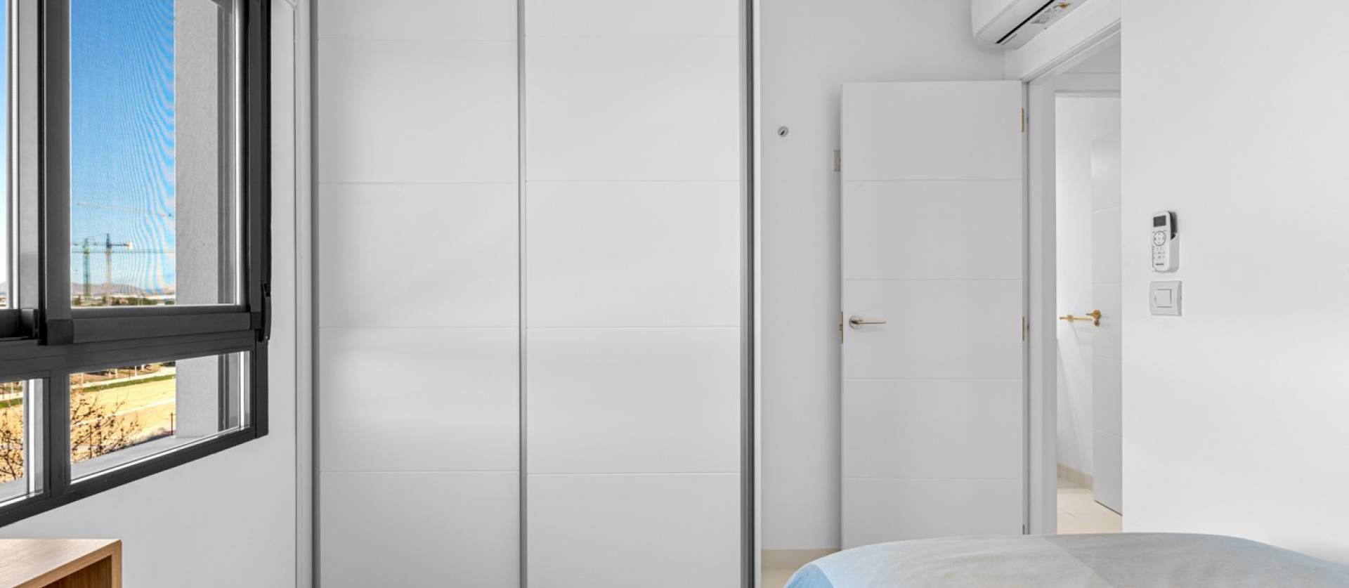 Sale - Apartments - San Miguel de Salinas - San Miguel