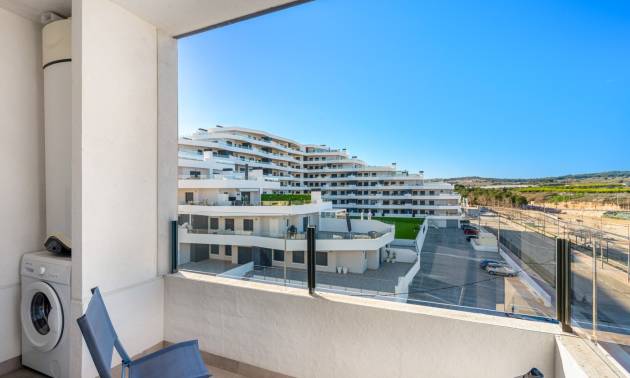 Sale - Apartments - San Miguel de Salinas - San Miguel