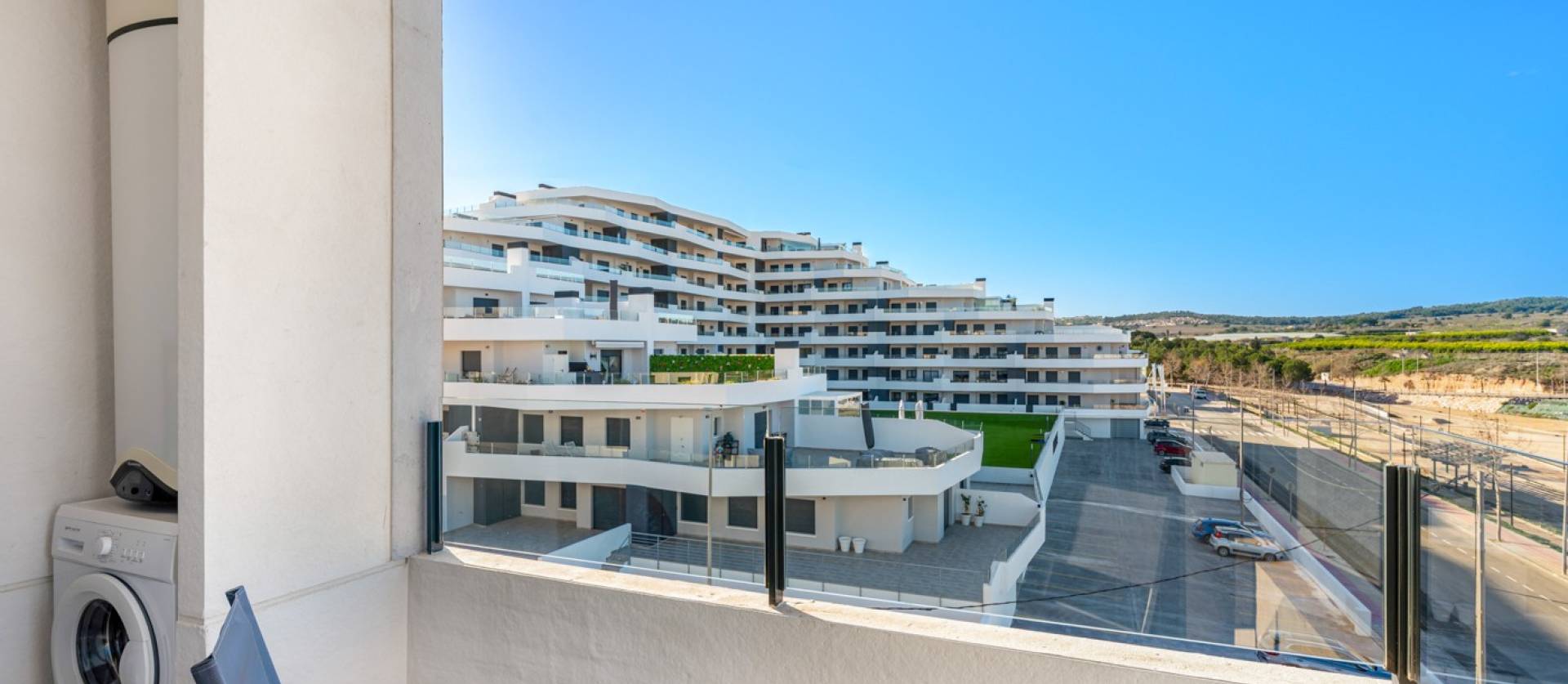 Sale - Apartments - San Miguel de Salinas - San Miguel