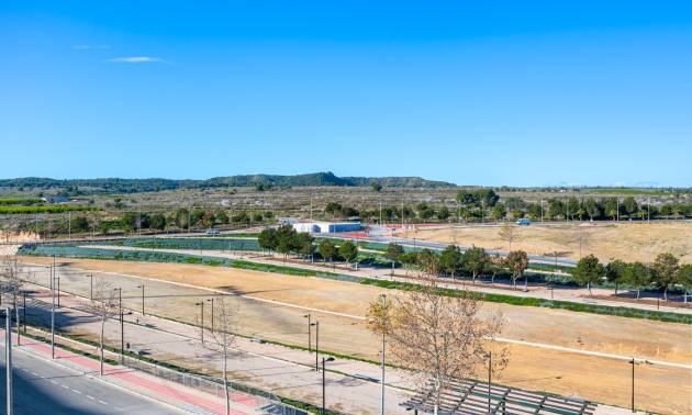 Sale - Apartments - San Miguel de Salinas - San Miguel