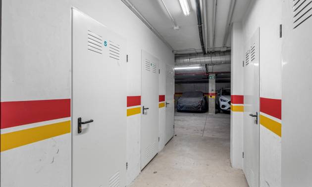 Sale - Apartments - San Miguel de Salinas - San Miguel