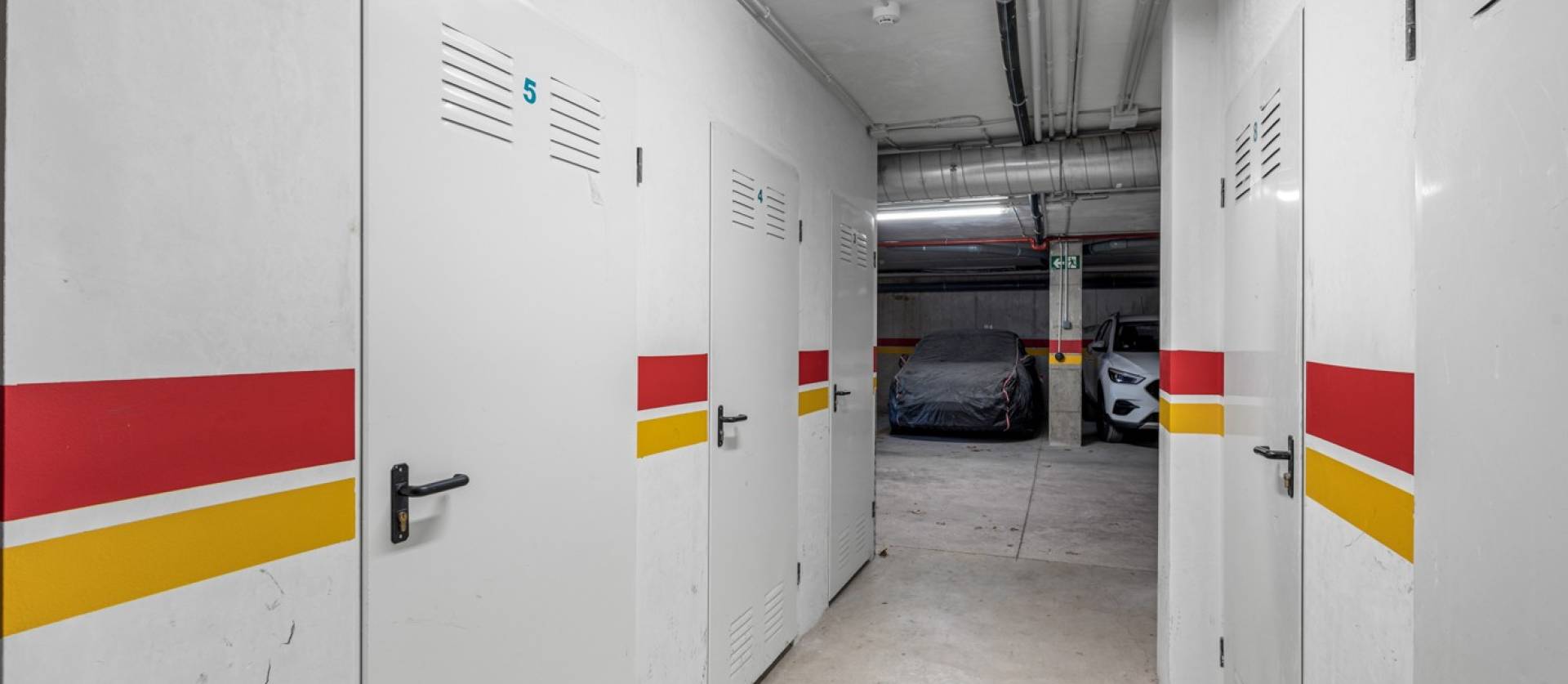 Sale - Apartments - San Miguel de Salinas - San Miguel