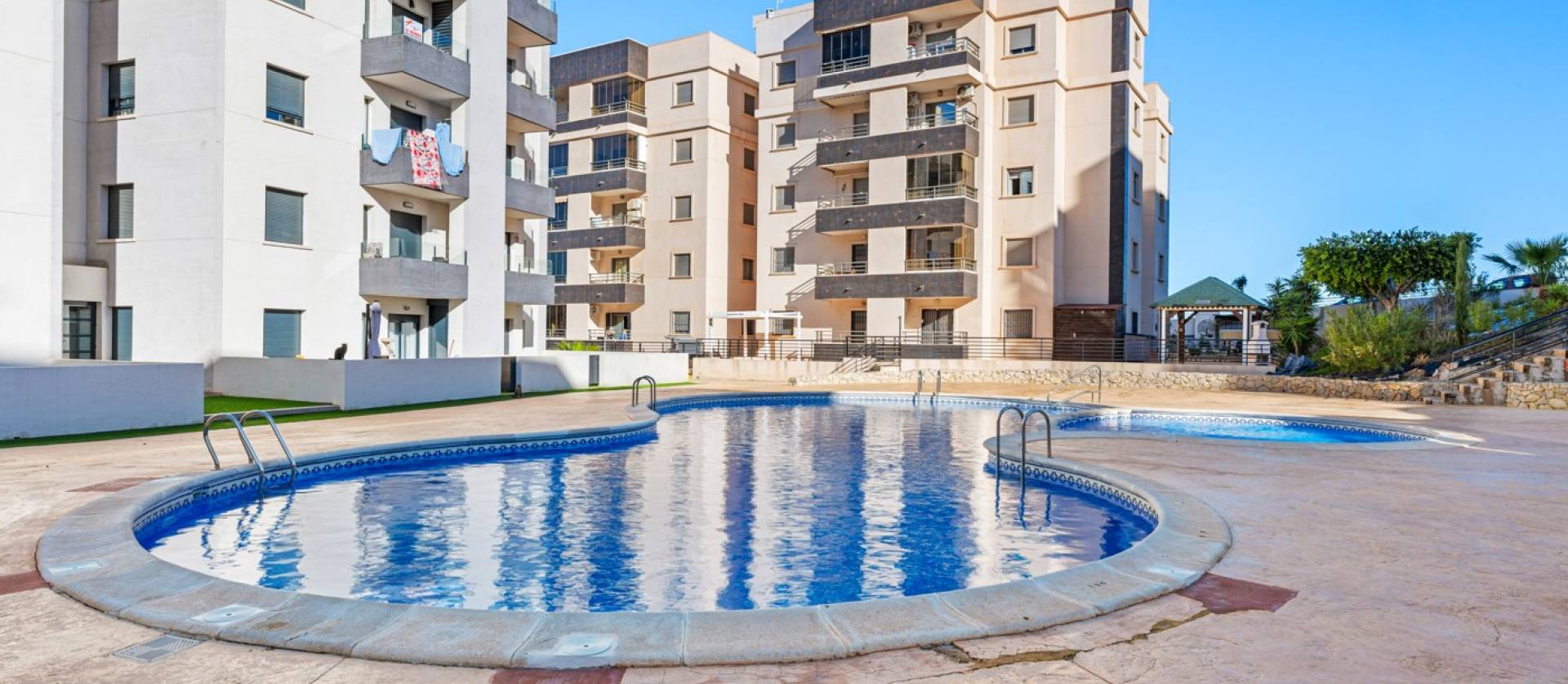 Sale - Apartments - San Miguel de Salinas - San Miguel