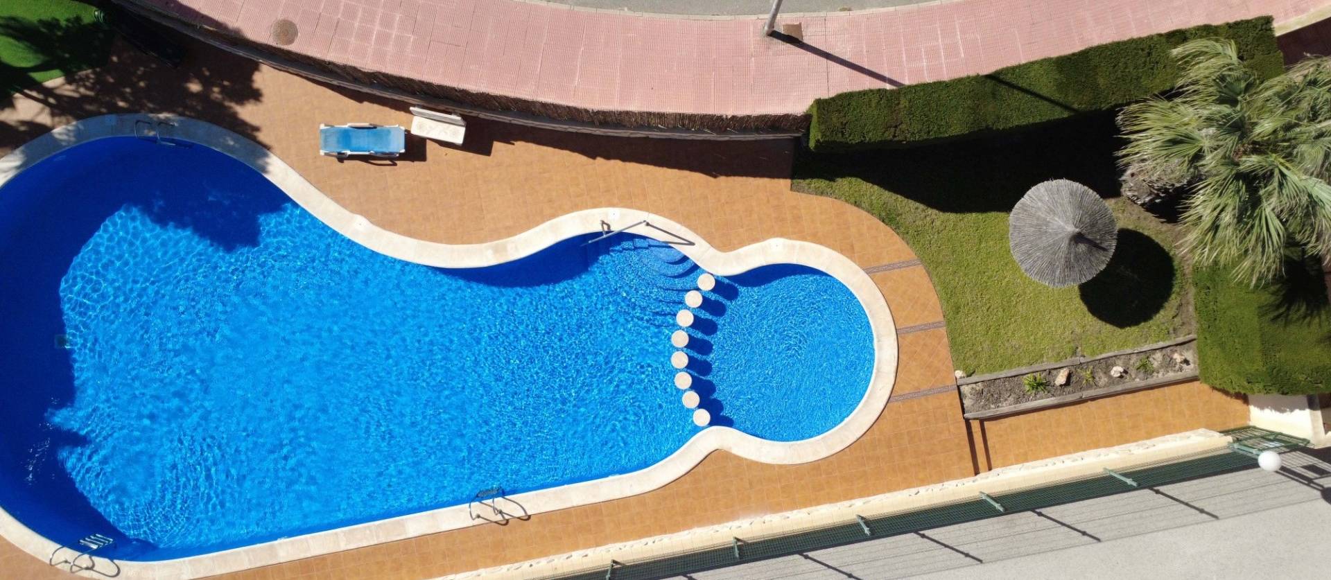 Venta - Adosado - Orihuela Costa - Villamartín