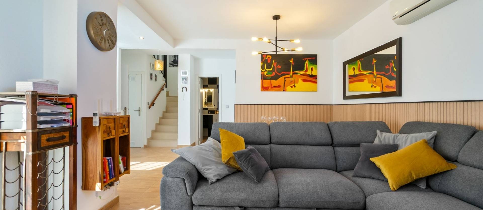 Venta - Adosado - Orihuela Costa - Villamartín