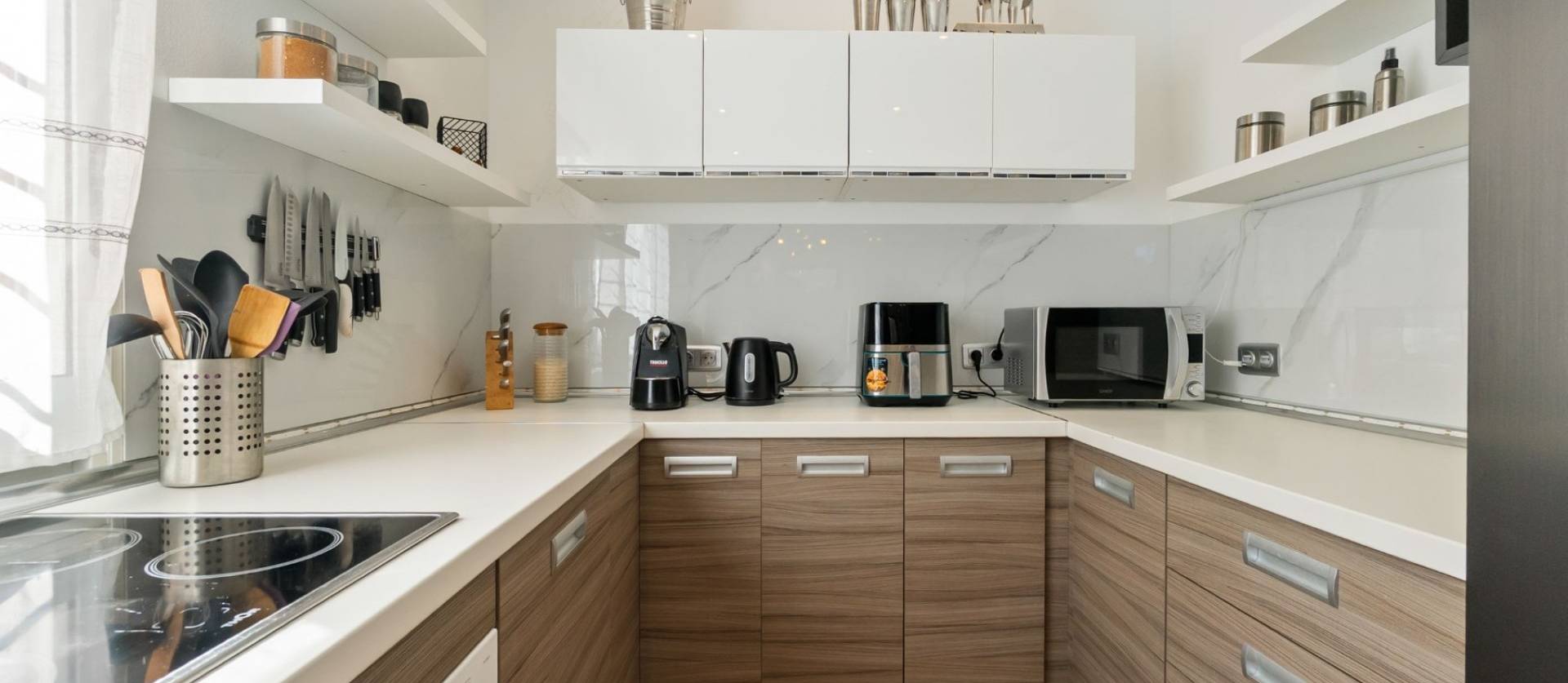 Venta - Adosado - Orihuela Costa - Villamartín