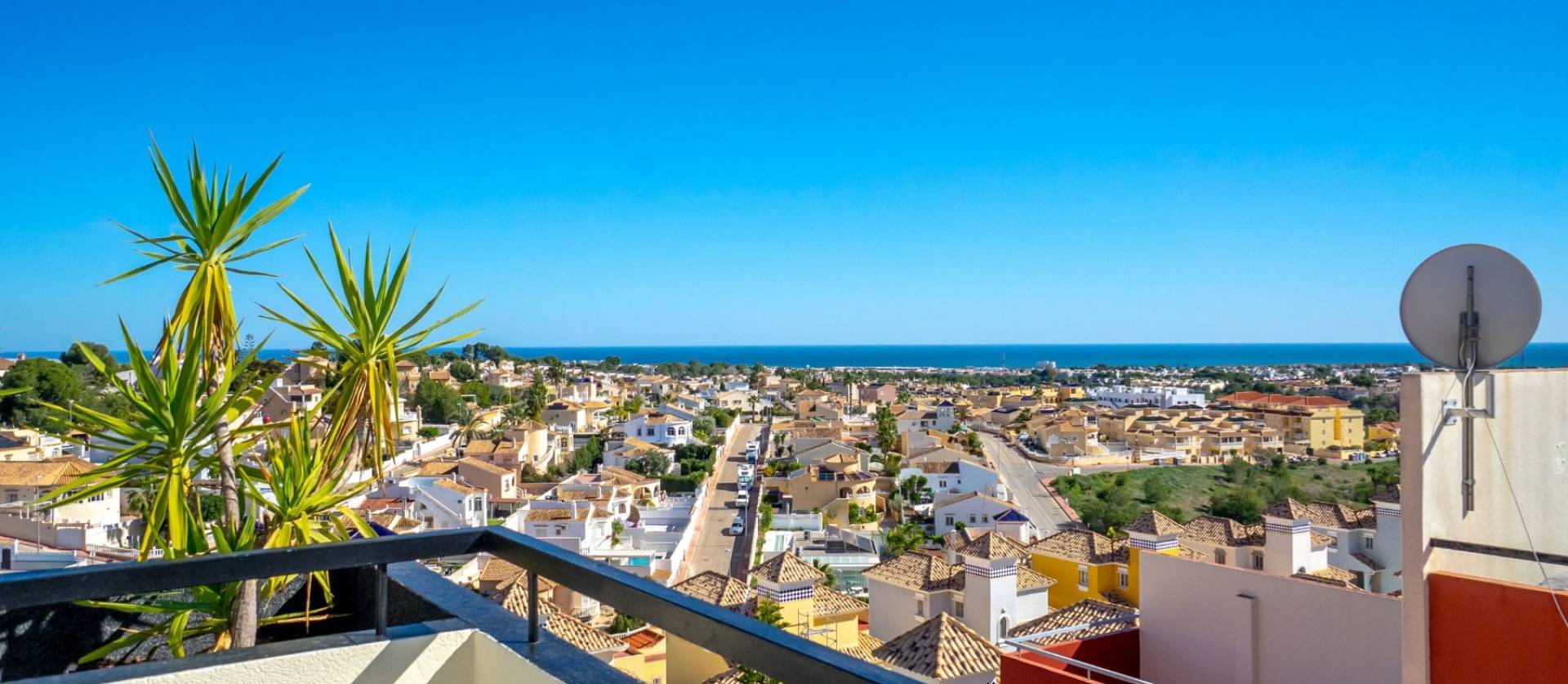 Venta - Adosado - Orihuela Costa - Villamartín