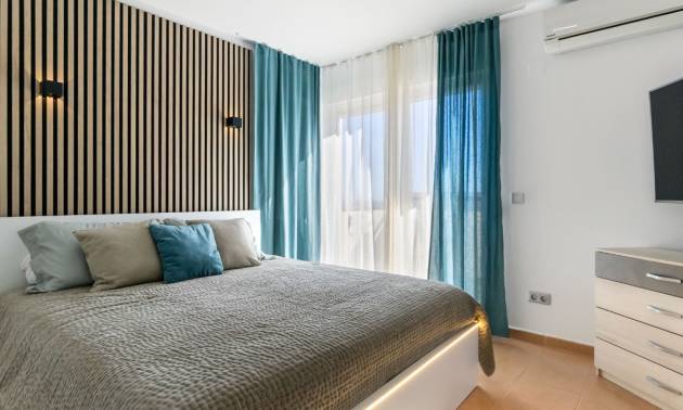 Venta - Adosado - Orihuela Costa - Villamartín