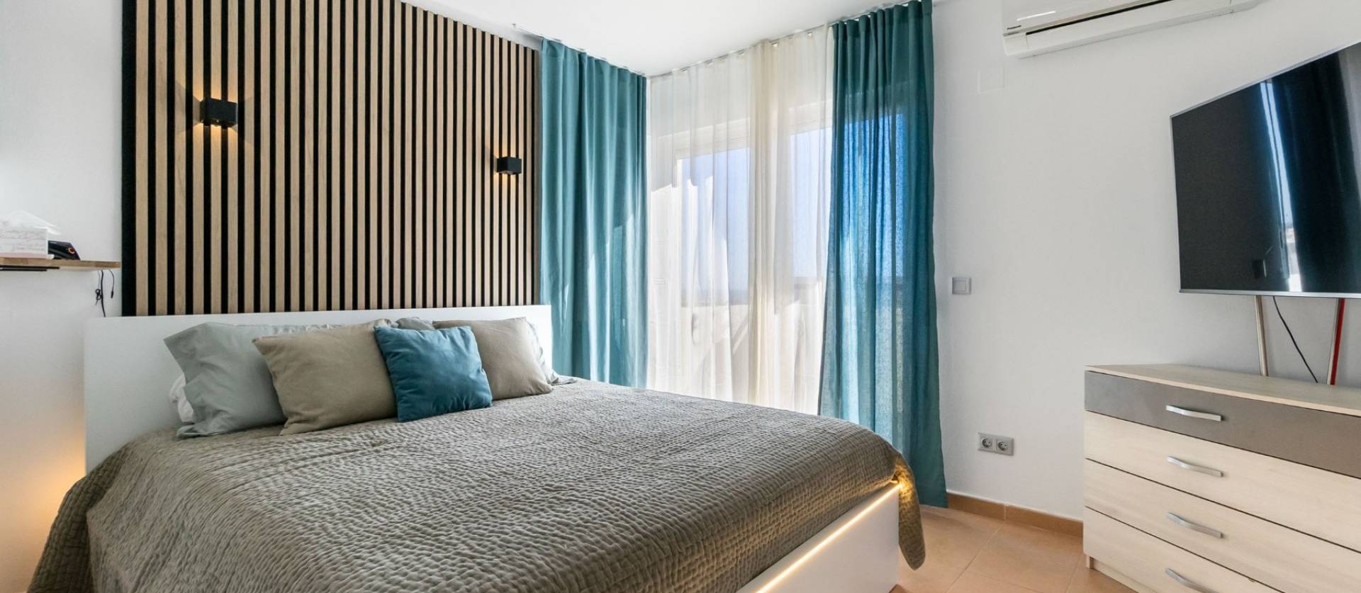 Venta - Adosado - Orihuela Costa - Villamartín