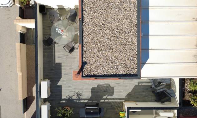 Venta - Adosado - Orihuela Costa - Villamartín