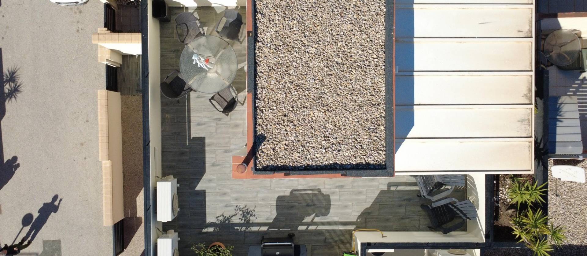 Venta - Adosado - Orihuela Costa - Villamartín