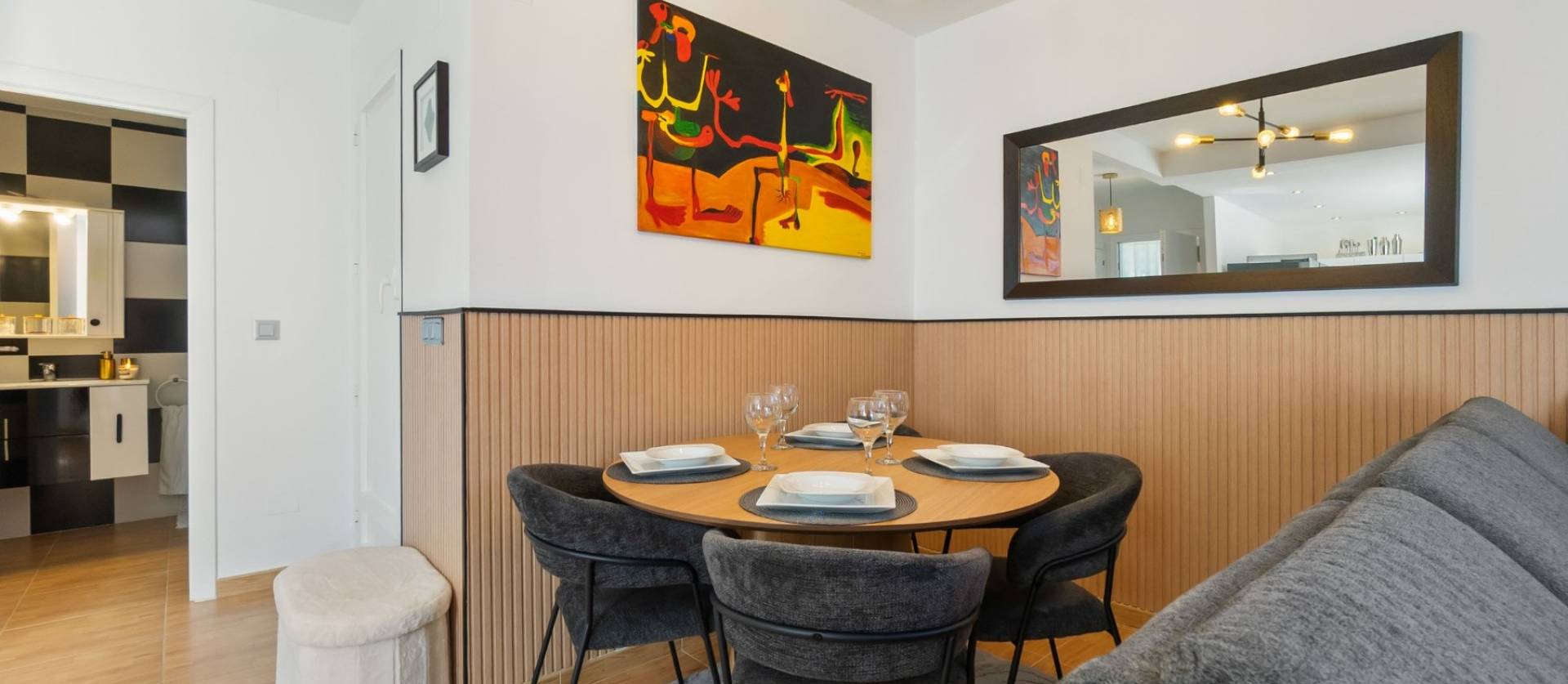 Venta - Adosado - Orihuela Costa - Villamartín