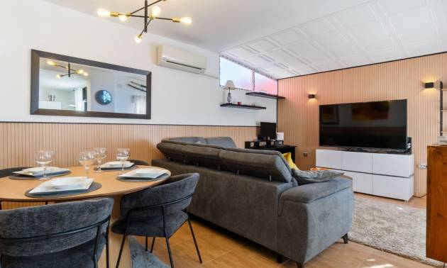 Venta - Adosado - Orihuela Costa - Villamartín