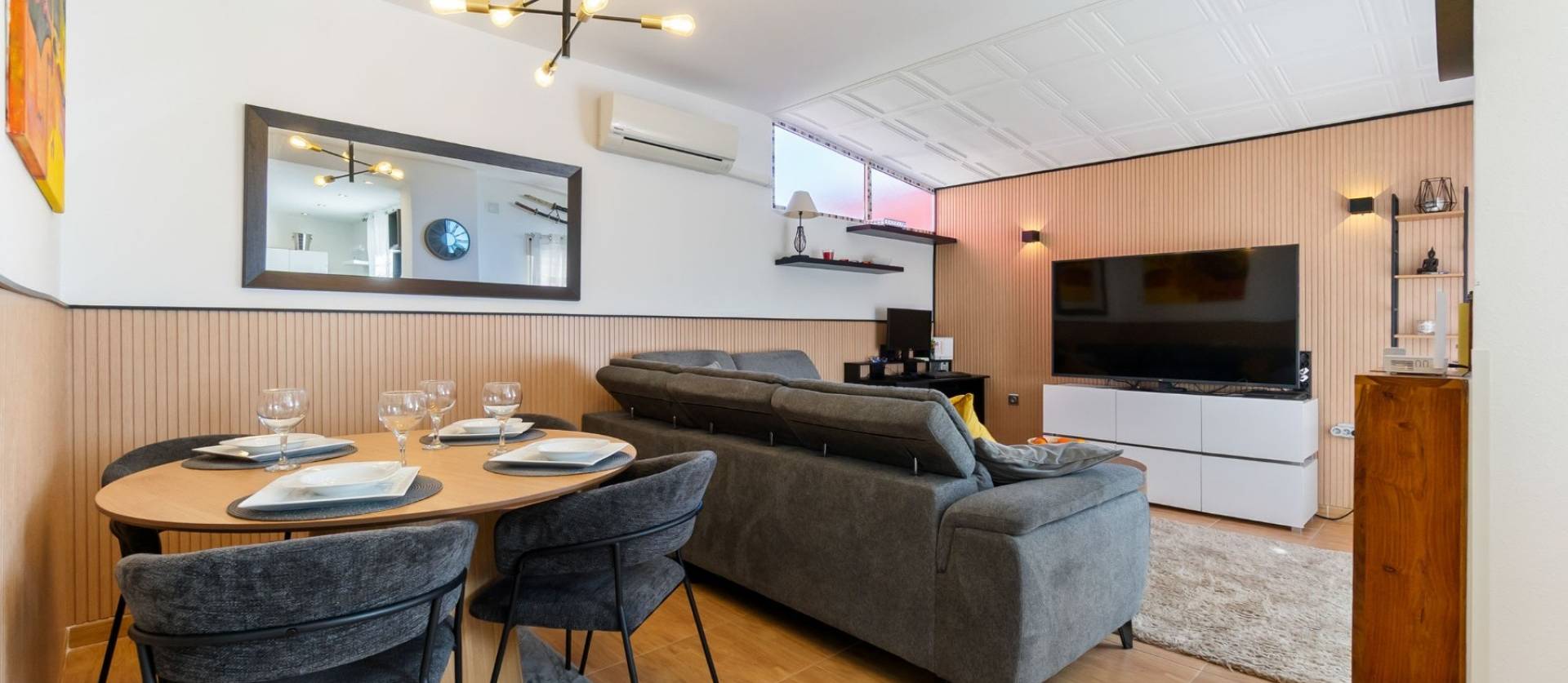 Venta - Adosado - Orihuela Costa - Villamartín