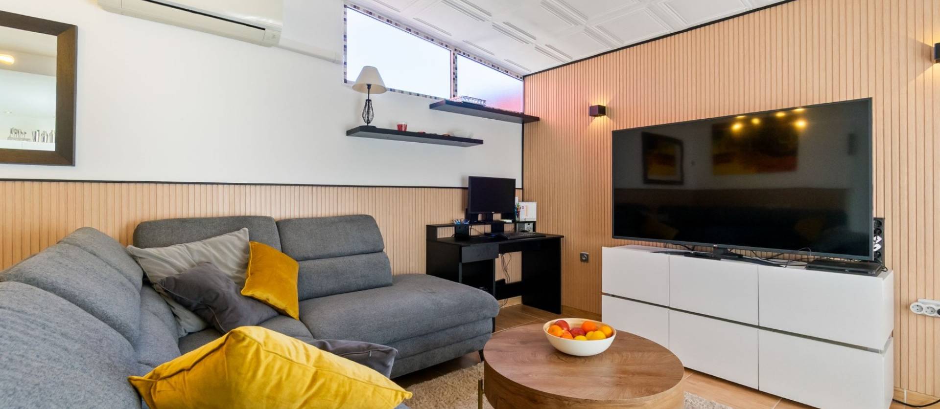 Venta - Adosado - Orihuela Costa - Villamartín