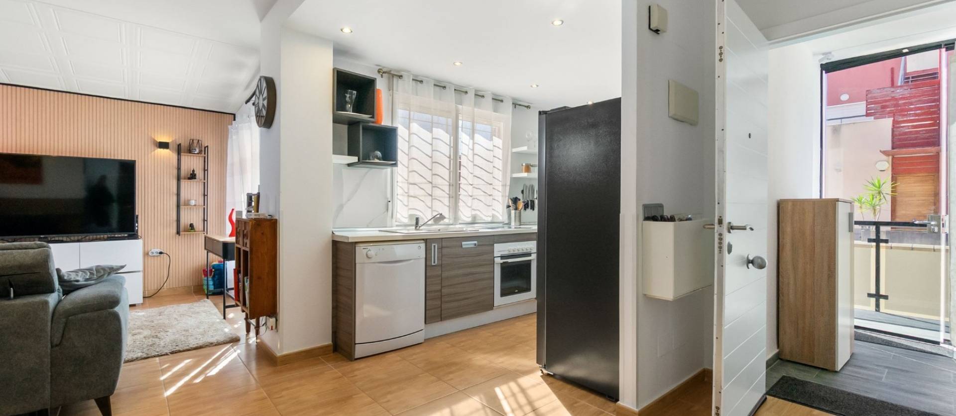 Venta - Adosado - Orihuela Costa - Villamartín