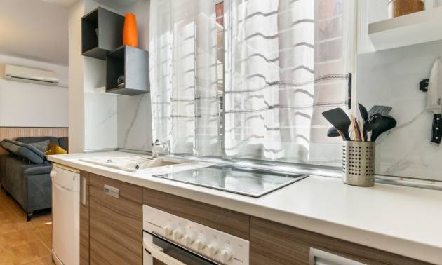 Venta - Adosado - Orihuela Costa - Villamartín