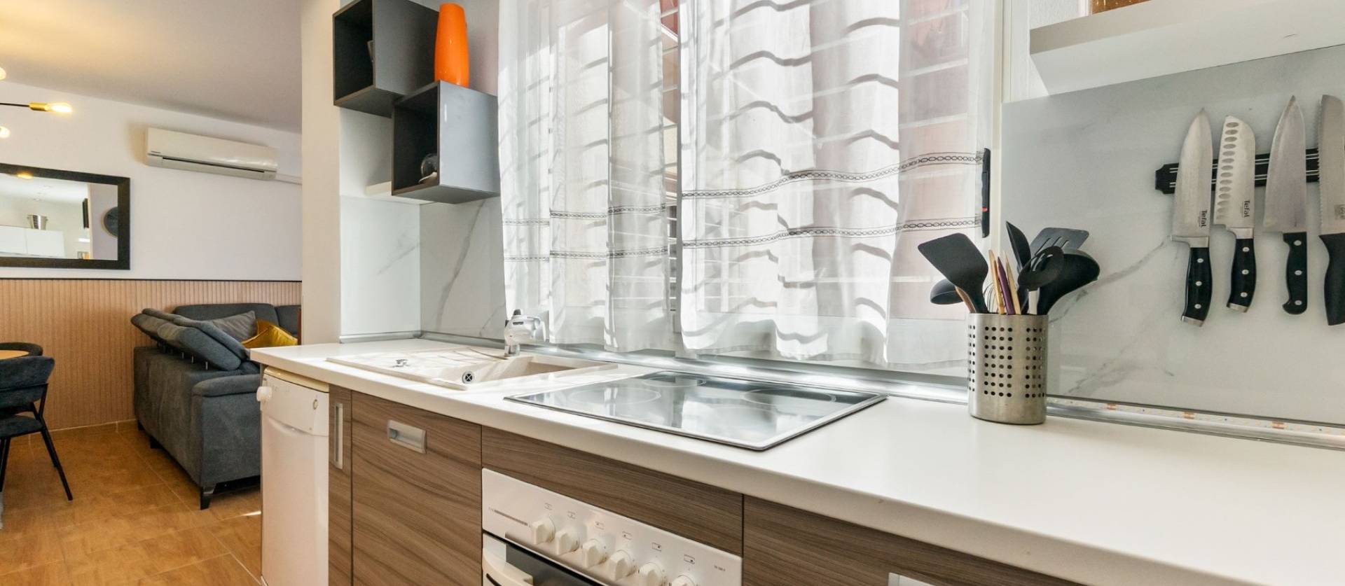 Venta - Adosado - Orihuela Costa - Villamartín