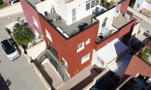 Venta - Adosado - Orihuela Costa - Villamartín