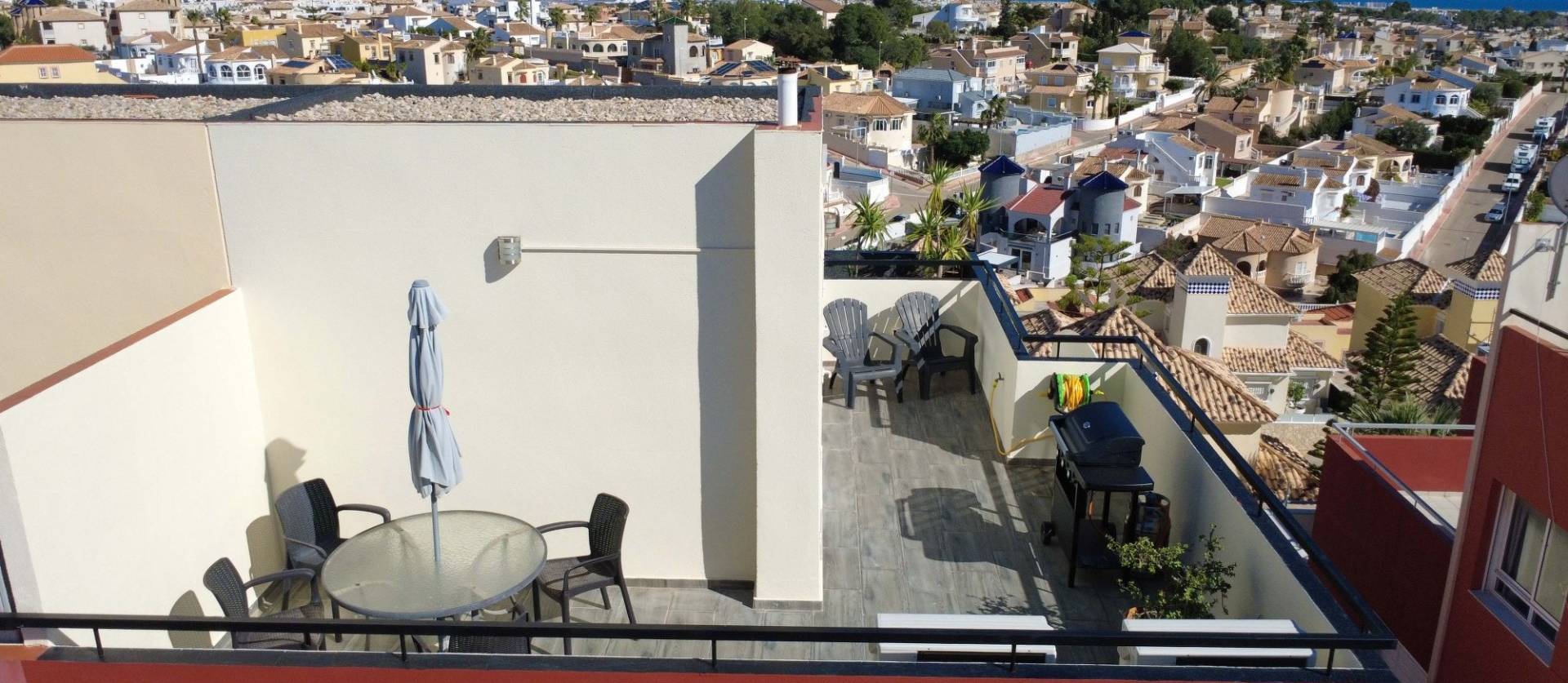 Venta - Adosado - Orihuela Costa - Villamartín