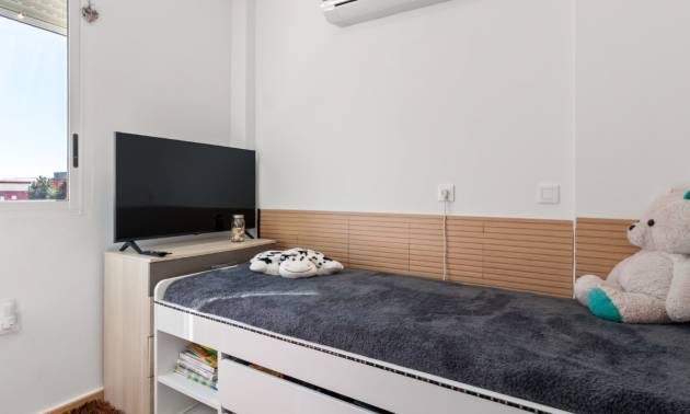 Venta - Adosado - Orihuela Costa - Villamartín