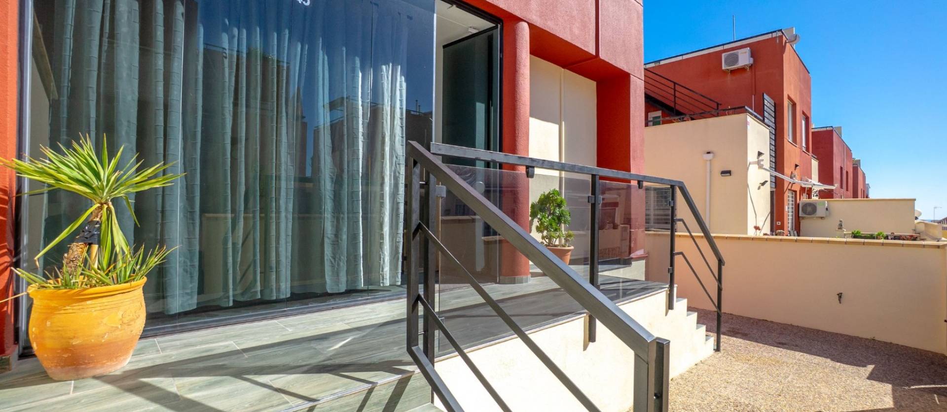 Venta - Adosado - Orihuela Costa - Villamartín