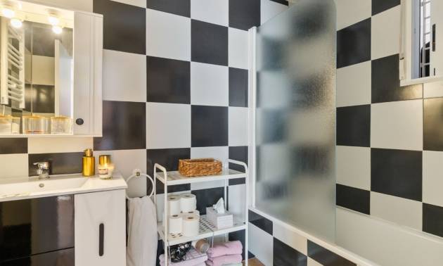 Venta - Adosado - Orihuela Costa - Villamartín