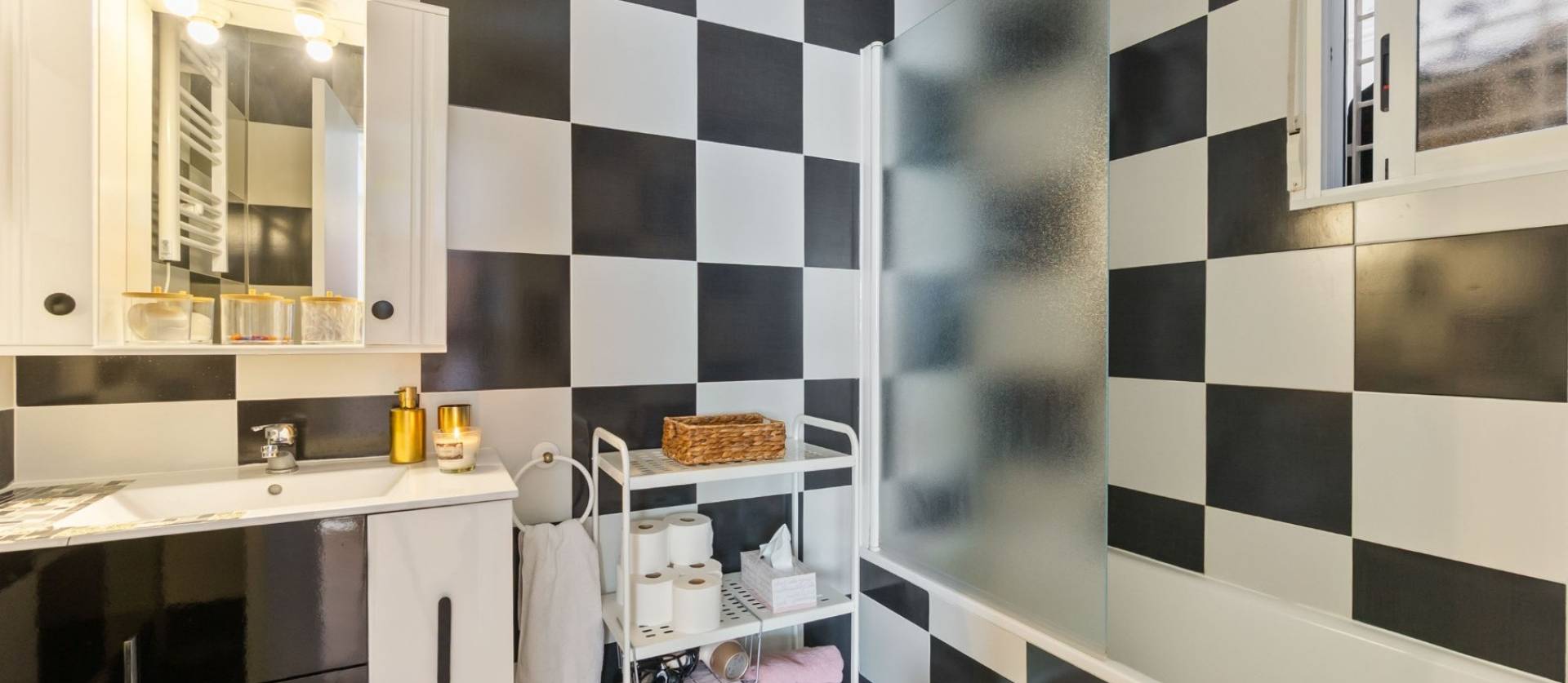 Venta - Adosado - Orihuela Costa - Villamartín