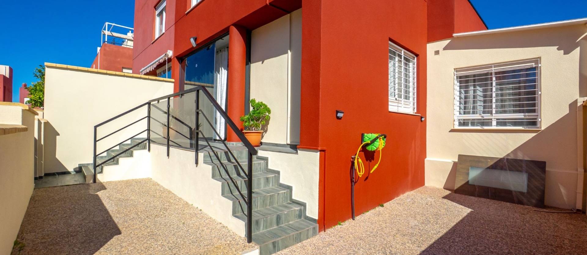 Venta - Adosado - Orihuela Costa - Villamartín