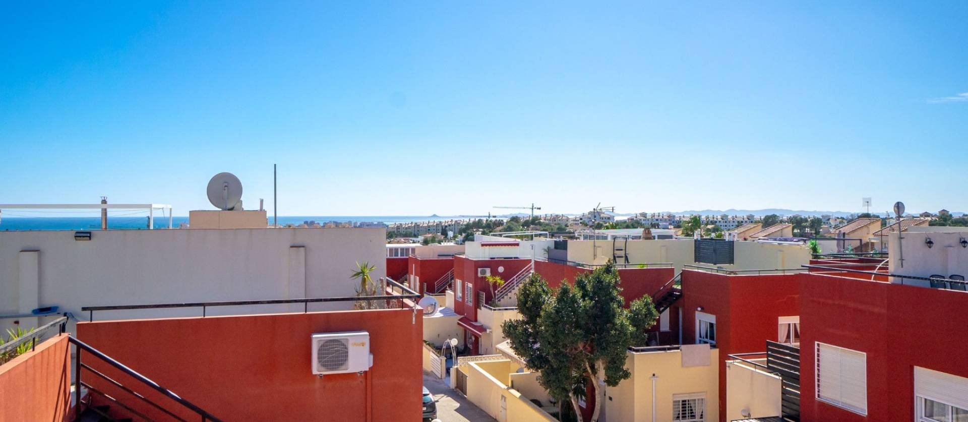 Venta - Adosado - Orihuela Costa - Villamartín