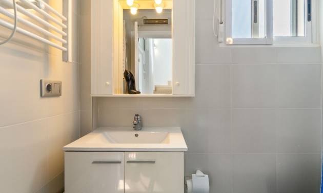 Venta - Adosado - Orihuela Costa - Villamartín