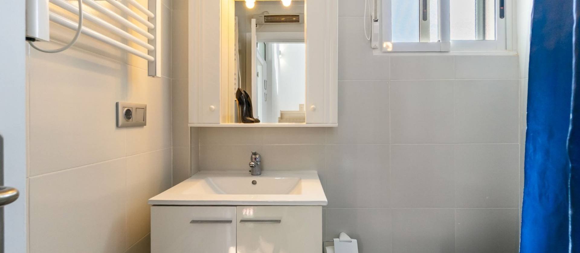 Venta - Adosado - Orihuela Costa - Villamartín