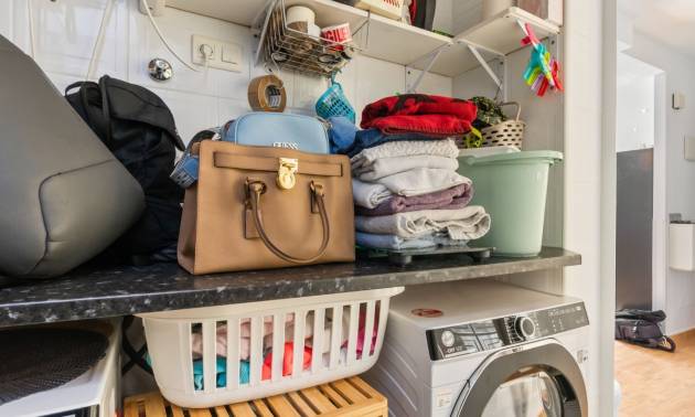 Venta - Adosado - Orihuela Costa - Villamartín