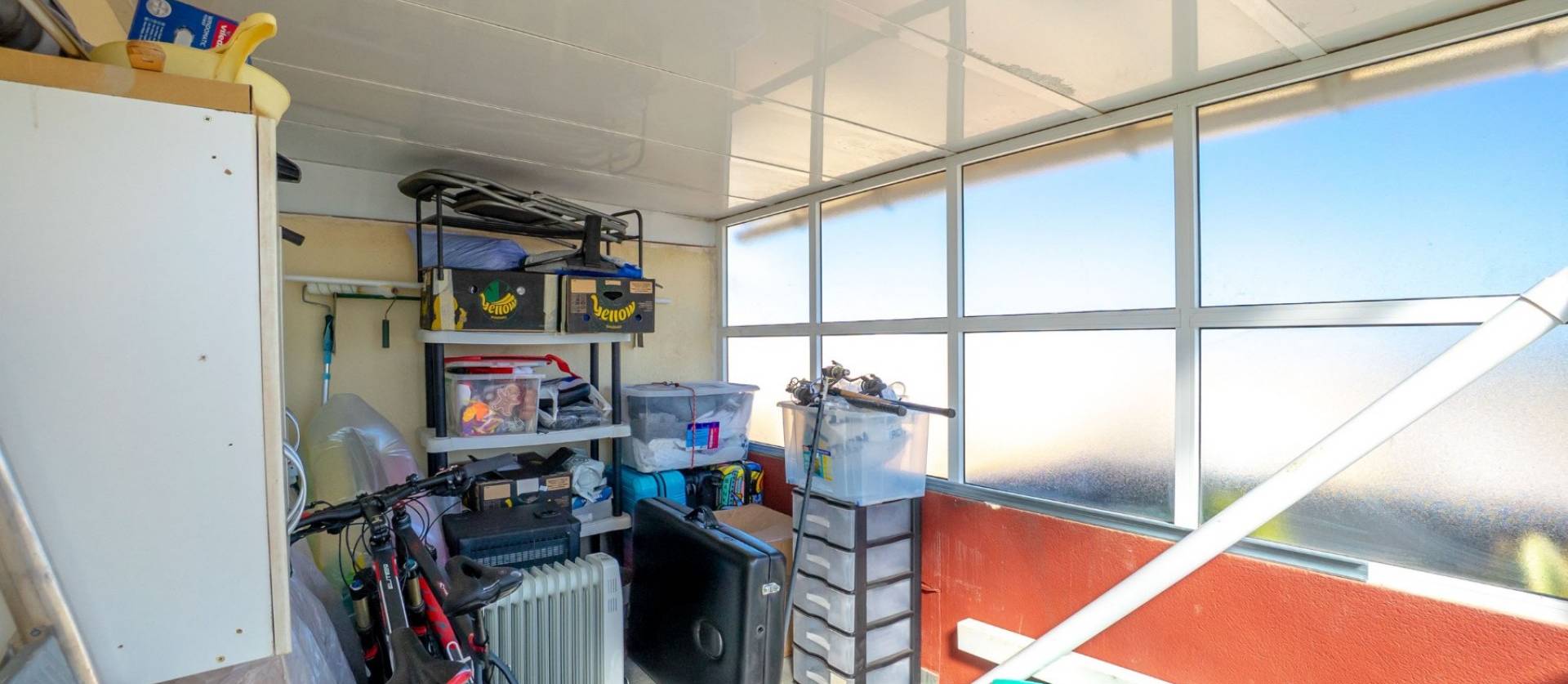 Venta - Adosado - Orihuela Costa - Villamartín