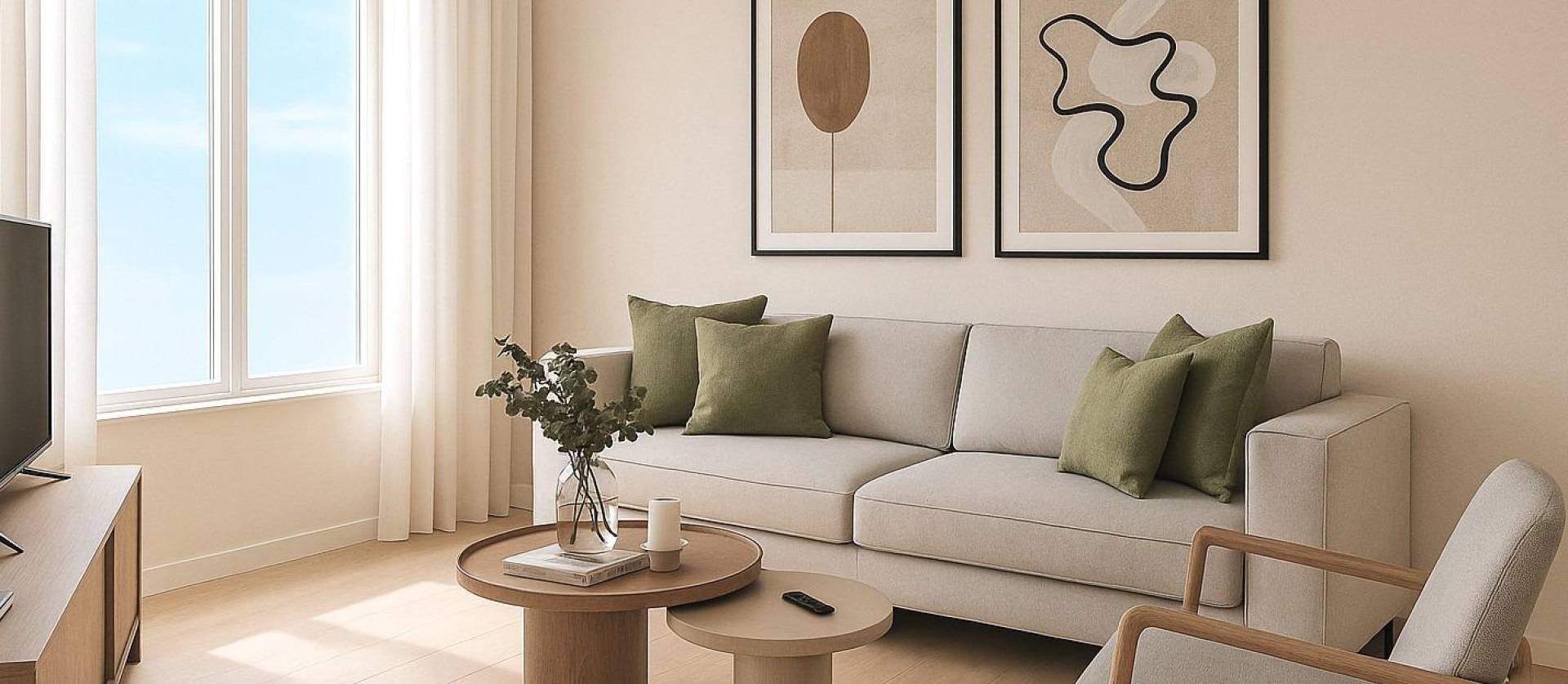 Nueva construcción  - Apartment - Benejúzar - pueblo