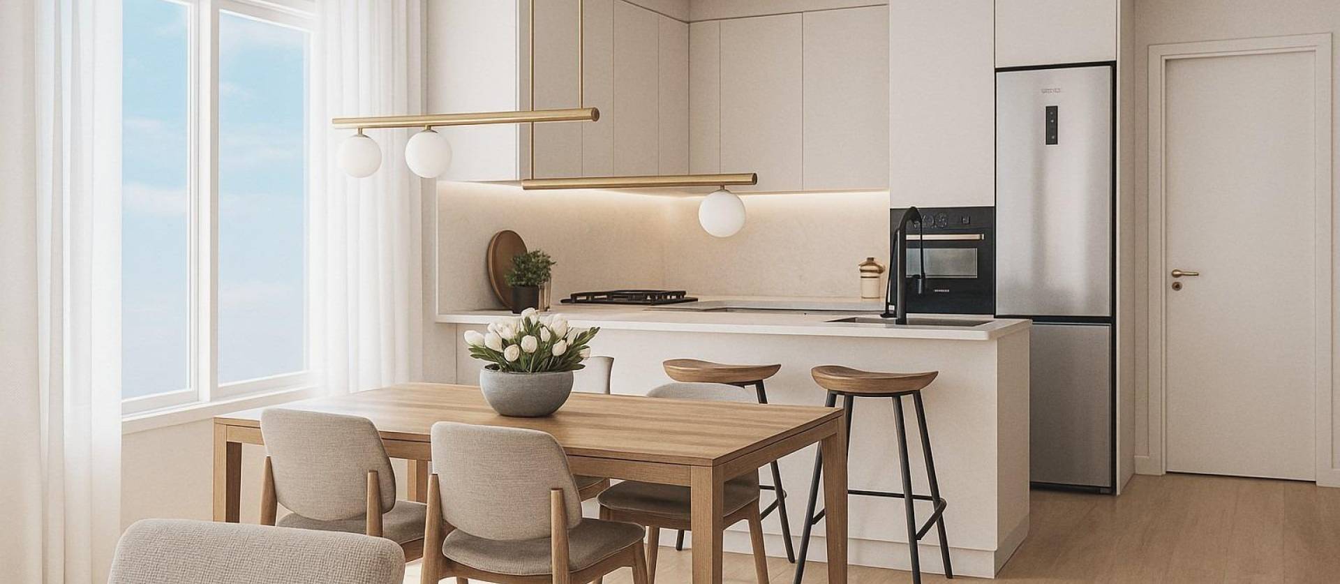 Nueva construcción  - Apartment - Benejúzar - pueblo