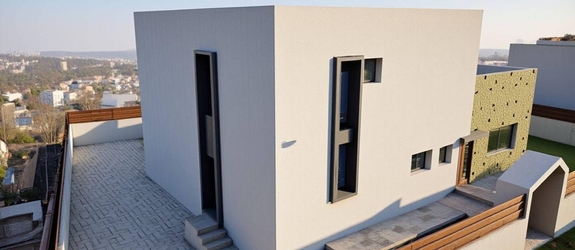 Nueva construcción  - Villa - San Miguel de Salinas - Ciudad De Las Comunicaciones