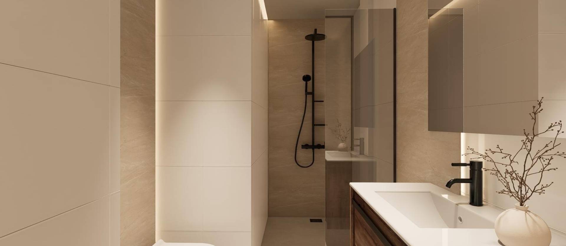 New Build - Bungalow - Pilar de la Horadada - pueblo