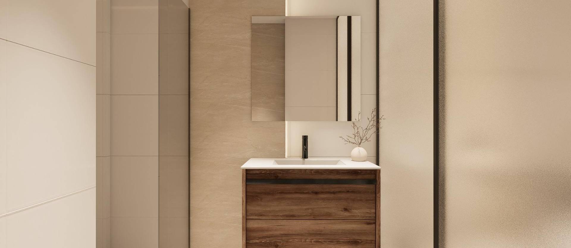 New Build - Bungalow - Pilar de la Horadada - pueblo