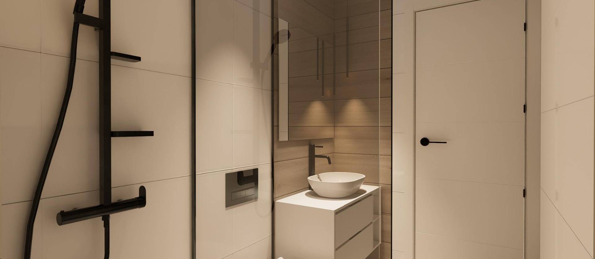 New Build - Bungalow - Pilar de la Horadada - pueblo