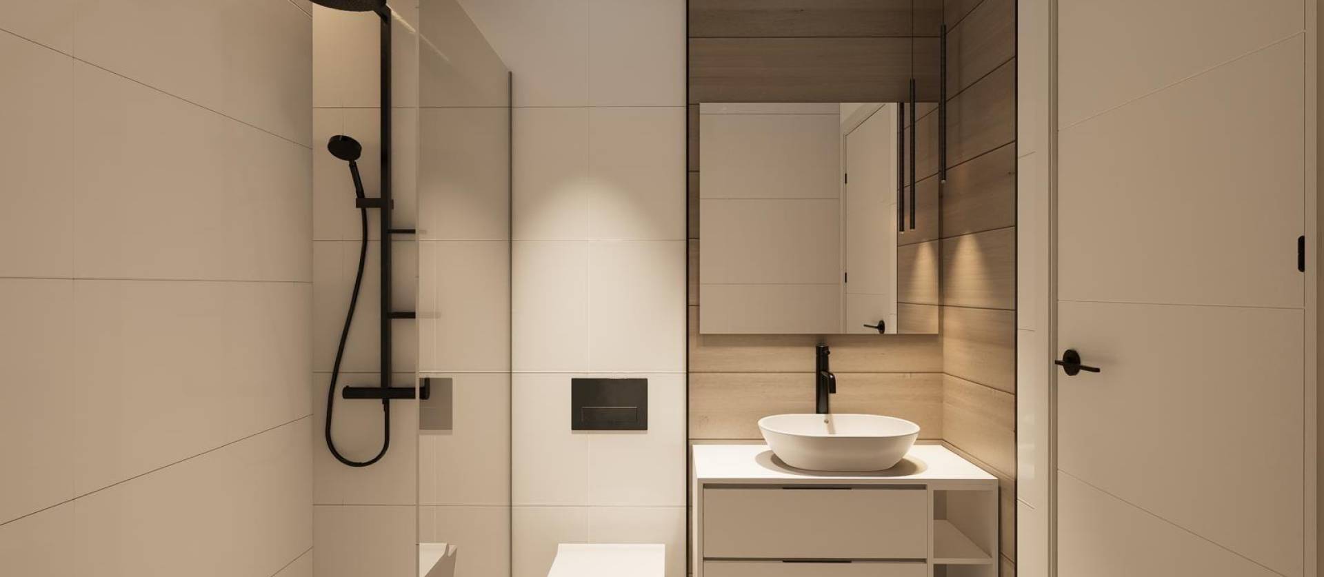 New Build - Bungalow - Pilar de la Horadada - pueblo