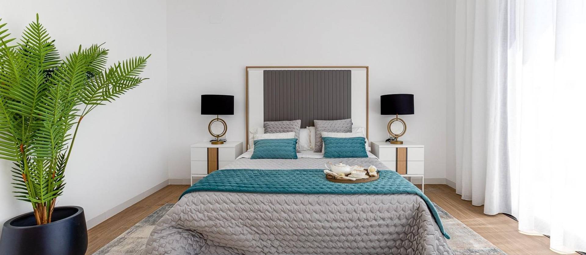 Nueva construcción  - Villa - Finestrat - Balcón de finestrat