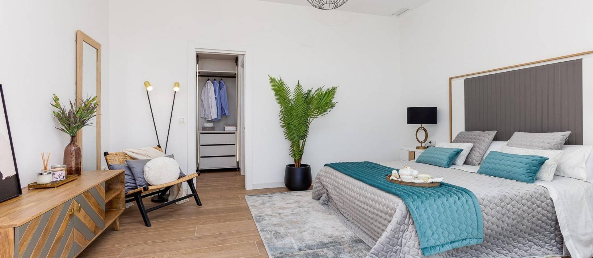 Nueva construcción  - Villa - Finestrat - Balcón de finestrat