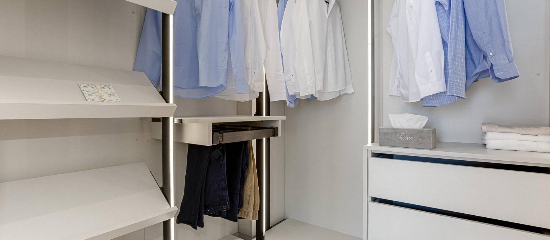 Nueva construcción  - Villa - Finestrat - Balcón de finestrat