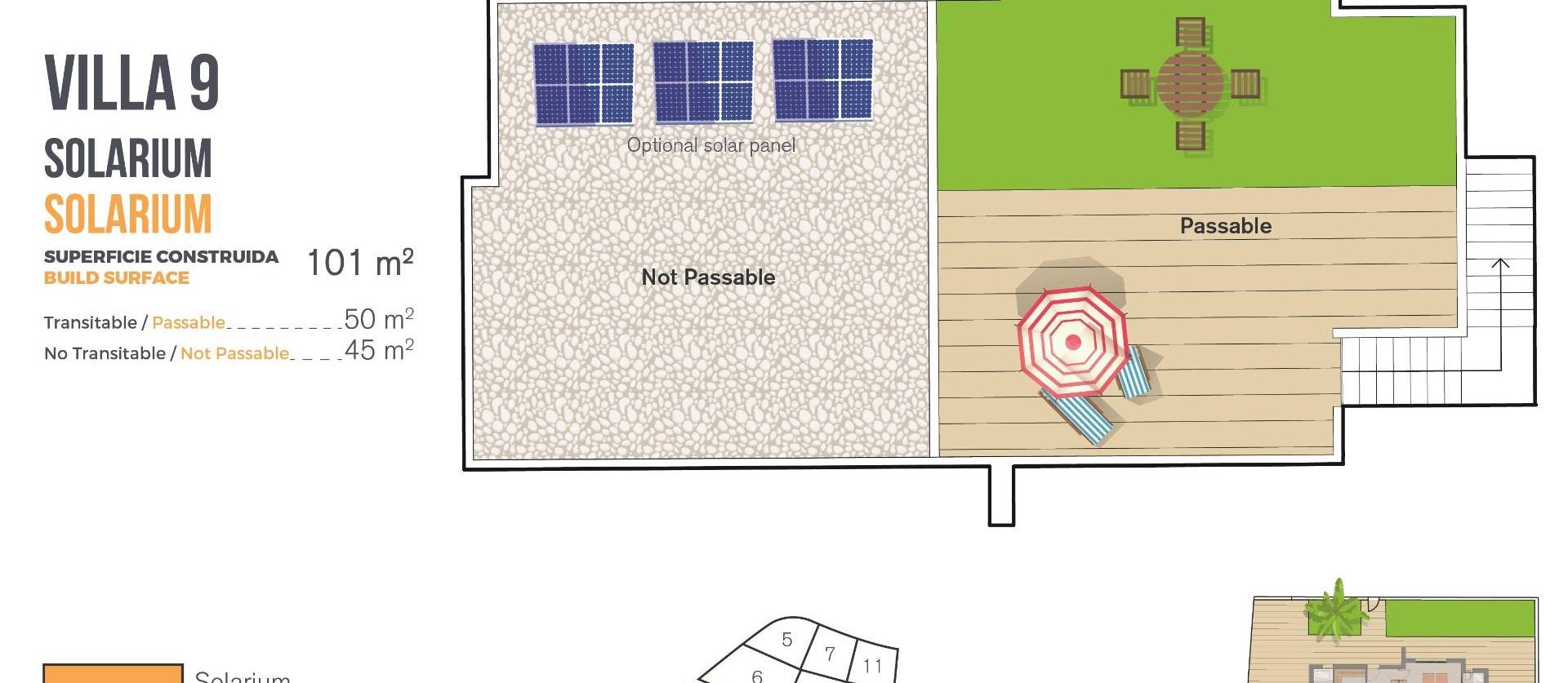 Nueva construcción  - Villa - Finestrat - Balcón de finestrat