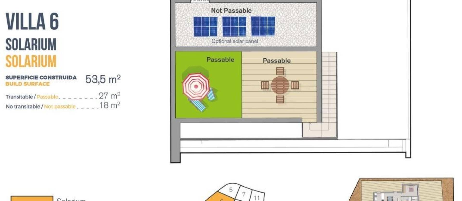 Nueva construcción  - Villa - Finestrat - Balcón de finestrat