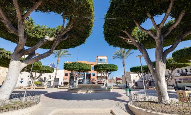 New Build - Apartment - San Fulgencio - Pueblo