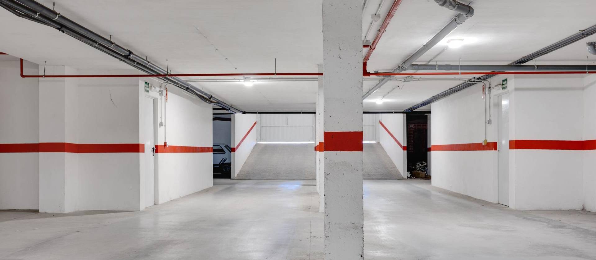 New Build - Apartment - San Fulgencio - Pueblo