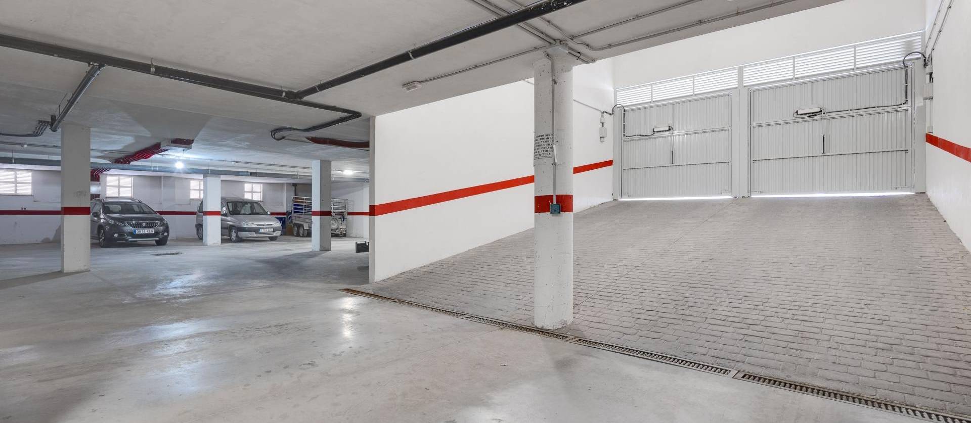 New Build - Apartment - San Fulgencio - Pueblo