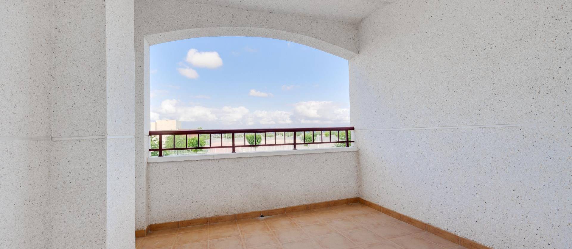 Nueva construcción  - Apartment - San Fulgencio - Pueblo